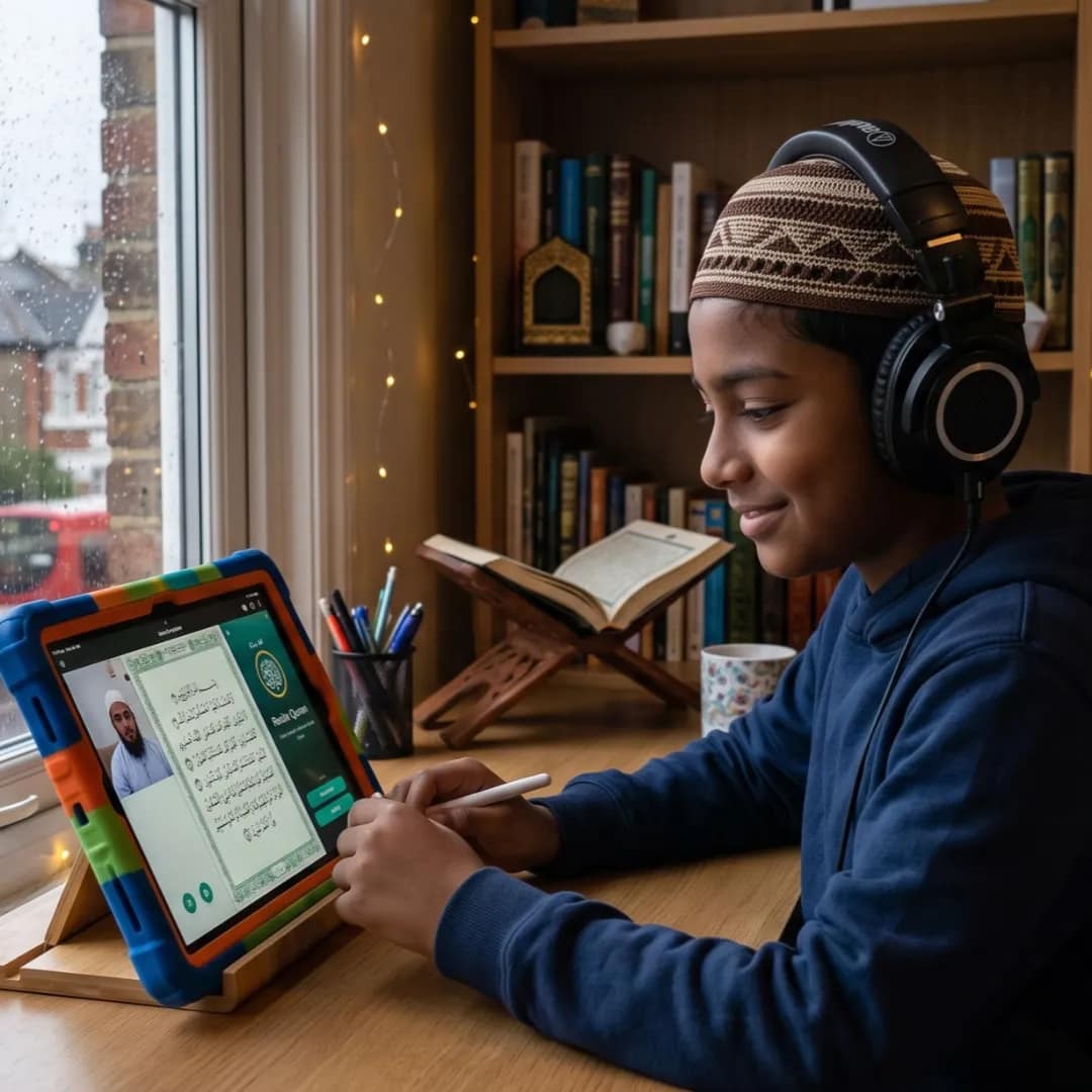 Islamic Studies for Kids